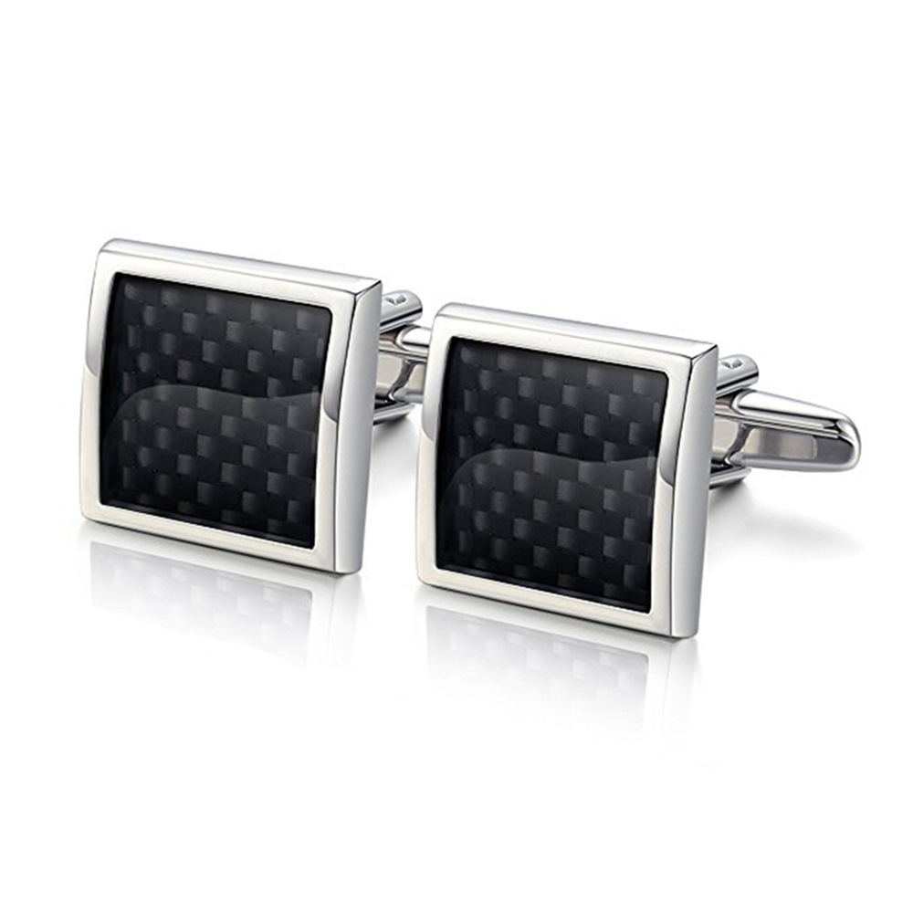 Khuy măng sét - Cufflinks hàng nhập khẩu MS974